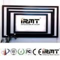 IRMTouch 15''-500'' infrared ir multi touch screen overlay/ir multi touch screen frame